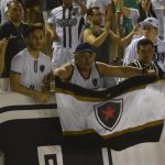 Botafogo 2×1 Treze (12)