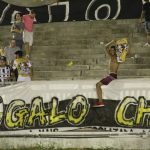 Botafogo 2×1 Treze (121)