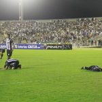 Botafogo 2×1 Treze (122)