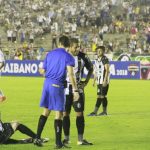 Botafogo 2×1 Treze (123)