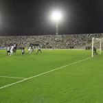 Botafogo 2×1 Treze (124)