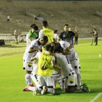 Botafogo 2×1 Treze (132)
