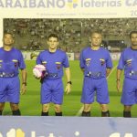 Botafogo 2×1 Treze (20)