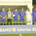 Botafogo 2×1 Treze (40)