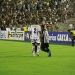 Botafogo 2×1 Treze (50)