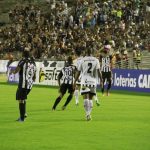 Botafogo 2×1 Treze (51)
