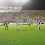 Botafogo 2×1 Treze (60)