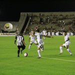 Botafogo 2×1 Treze (66)