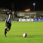 Botafogo 2×1 Treze (73)