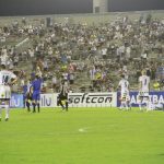 Botafogo 2×1 Treze (74)
