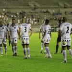 Botafogo 2×1 Treze (76)