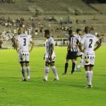 Botafogo 2×1 Treze (77)