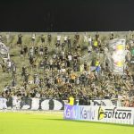 Botafogo 2×1 Treze (80)