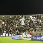 Botafogo 2×1 Treze (87)