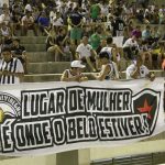 Botafogo 2×1 Treze (93)
