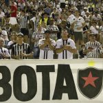 Botafogo 2×1 Treze (94)