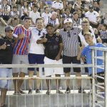 Botafogo 4×1 Atletico (101)