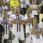 Botafogo 4×1 Atletico (103)