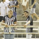 Botafogo 4×1 Atletico (104)
