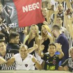 Botafogo 4×0 Nautico (118)