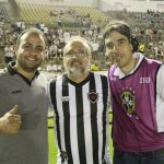 Botafogo 4×0 Nautico (27)