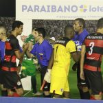 BotafogoPB 2X0 CampinensePB (100)