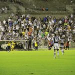 BotafogoPB 2X0 CampinensePB (120)