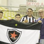 BotafogoPB 2X0 CampinensePB (45)