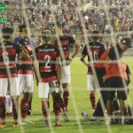 Campinense 1×0 Botafogo (117)