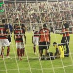 Campinense 1×0 Botafogo (118)