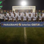 Campinense 1×0 Botafogo (133)