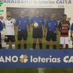 Campinense 1×0 Botafogo (135)