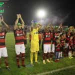 Campinense 1×0 Botafogo (18)