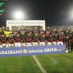 Campinense 1×0 Botafogo (25)