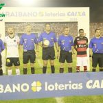 Campinense 1×0 Botafogo (29)