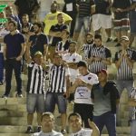 Campinense 1×0 Botafogo (37)