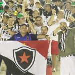 Campinense 1×0 Botafogo (45)