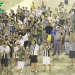 Campinense 1×0 Botafogo (50)