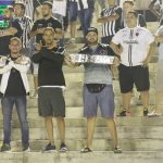 Campinense 1×0 Botafogo (75)