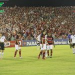 Campinense 1×0 Botafogo (78)