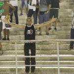 Campinense 1×0 Botafogo (83)