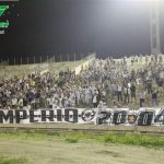 Campinense 1×0 Botafogo (84)
