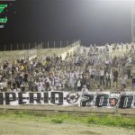 Campinense 1×0 Botafogo (85)