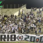 Campinense 1×0 Botafogo (88)
