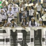 Campinense 1×0 Botafogo (93)