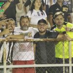 Campinense 1×0 Botafogo (94)