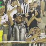 Campinense 1×0 Botafogo (95)