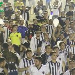 Campinense 1×0 Botafogo (99)