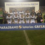 Treze 0x1 Botafogopb (21)