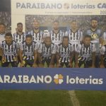 Treze 0x1 Botafogopb (22)